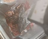 Foto del paso 3 de la receta: Fideo seco a los 3 chiles