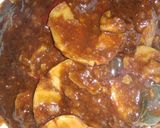 Foto langkah ke 6 dari resep Semur jengkol.