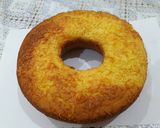 Foto langkah ke 4 dari resep Bolu Keju Jadul.
