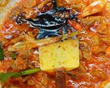 Foto langkah ke 4 dari resep Oseng Daging Mercon.