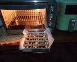 Foto langkah ke 12 dari resep RESEP BROWNIES COKLAT FUDGY SEKAT - DAPUR MARISA.