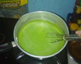 Foto langkah ke 1 dari resep Kue Nona Manis/Cantik Manis.