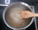 Foto del paso 4 de la receta: Cabello de Ángel (muy fácil)