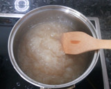 Foto del paso 4 de la receta: Cabello de Ángel (muy fácil)