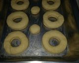 Foto langkah ke 6 dari resep Donat Kentang Mini.