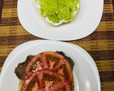 Foto del paso 4 de la receta: Churrasco Italiano en Marraqueta