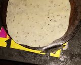 মিনি খাজা (mini khaaja recipe in Bengali) রেসিপির ধাপ 2 ছবি