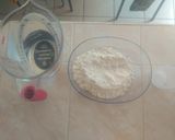 Foto del paso 1 de la receta: Masa hojaldre