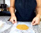 Foto del paso 4 de la receta: Falafel de Garbanzos 😁