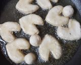 স্যুইট লাভ (Sweet love recipe in Bengali) রেসিপির ধাপ 3 ছবি
