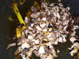 Tongkol Suir Tumis Pedas