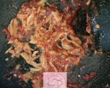 Foto langkah ke 4 dari resep Sambal Terasi Mangga Muda.