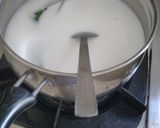 Foto langkah ke 3 dari resep Lumpur surga.