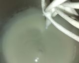 Foto del paso 5 de la receta: Pastel japonés cheesecake japonés o como se llame😑