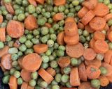 صورة لخطوة 6 من وصفة رز مبهر بالخضار واللحم المسلوق