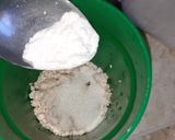 Foto del paso 2 de la receta: Pizza casera 😋