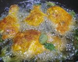 Foto langkah ke 6 dari resep Ayam Goreng Rempah Endesss.