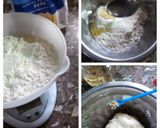 Foto del paso 1 de la receta: Pastelitos anisados de membrillo 🇦🇷(๑˙❥˙๑)
