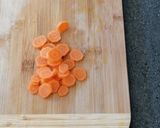 Foto del paso 3 de la receta Judiones con verduras