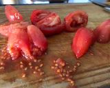 Foto del paso 1 de la receta Gazpacho