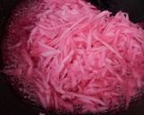Foto langkah ke 4 dari resep Kembang gula jadoel.