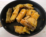 Foto del paso 6 de la receta: Bacalao con garbanzos