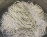 Chinese Soupy Noodles recipe step 1 photo