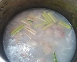 รูปขั้นตอนการทำที่ 1 ของ ต้มข่าไก่