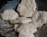 Foto langkah ke 5 dari resep Cireng anti keras dan sambel.