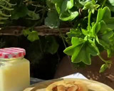 Foto del paso 4 de la receta: Cinnamon roll cookies
