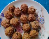 મેગી મંચુરિયન રાઈસ (Maggi Munchurian Recipe In Gujarati) રેસીપી સ્ટેપ3ફોટો