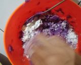 Foto langkah ke 2 dari resep Ubi Isi Lumer.