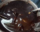 Foto langkah ke 1 dari resep Fudge Brownies Erlina Lim.