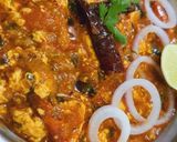 पनीर ग्रेवी (Paneer Gravy recipe in Hindi) रेसिपी चरण 5 फोटो
