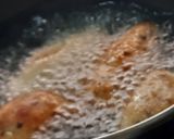 বাঁধা কপি কলাই ডালের ভাজা পিঠে (badhakopi kolai daler vaja pithe recipe in Bengali) রেসিপির ধাপ 4 ছবি