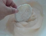 Foto del paso 4 de la receta: Chayote capeado