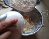 Foto del paso 2 de la receta: Beso navideño con helado de pistaches y nuez moscada