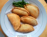 Foto langkah ke 5 dari resep Pastel.