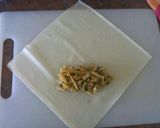 Foto langkah ke 2 dari resep Lumpia Sayur.