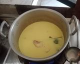 Foto langkah ke 3 dari resep #15. Opor ayam telur.
