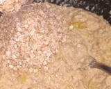 Foto del paso 2 de la receta: Galletas de avena (Fit)
