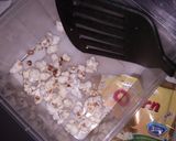 Foto langkah ke 4 dari resep O'Corn Garuda, butter flavour ^^.