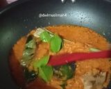 Foto langkah ke 3 dari resep Mangut Lele.