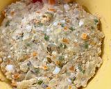 Foto del paso 6 de la receta: Ensaladilla de Marisco con Mejillones & Almejas