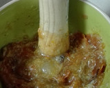 Foto del paso 5 de la receta: 516 Guiso de costillas con macarrones