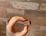 A picture of step 3 of Healthy brownies.