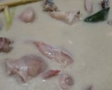 Foto langkah ke 4 dari resep Ayam goreng santen ungkep.
