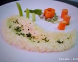 Foto langkah ke 2 dari resep Cheesy Mashed Potato.