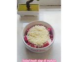 Foto langkah ke 6 dari resep Salad Buah Praktis.