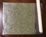 堅果紅豆捲的食譜步驟3照片